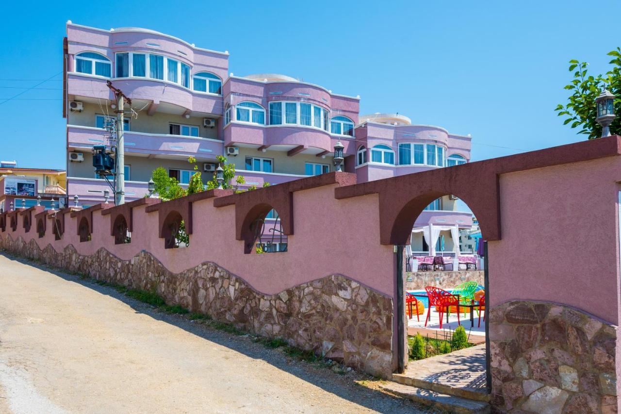 Guest House Dena 多布拉沃达 外观 照片