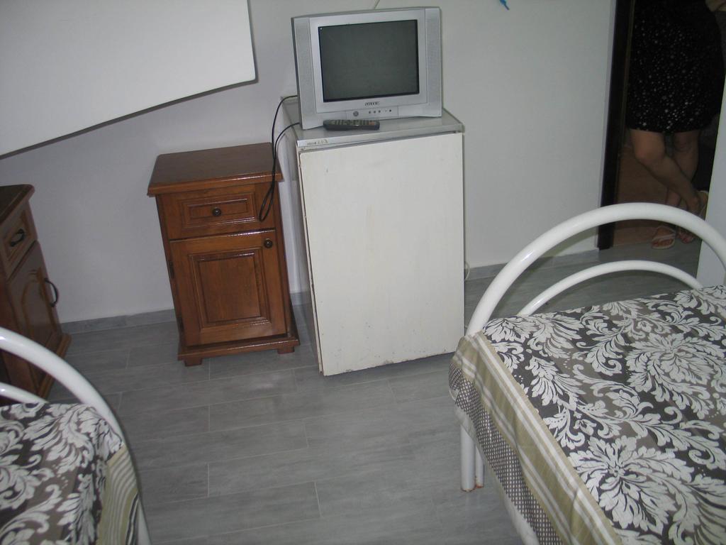 Guest House Dena 多布拉沃达 客房 照片