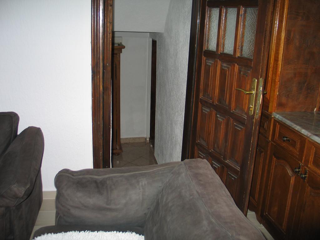 Guest House Dena 多布拉沃达 外观 照片