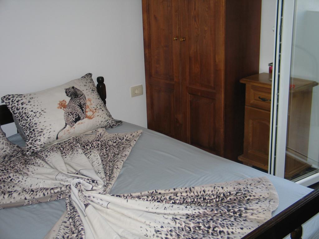 Guest House Dena 多布拉沃达 客房 照片